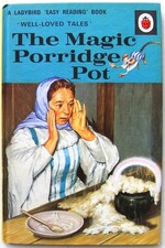 Vintage ladybird book for sale  CARDIFF