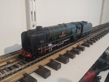 Meccano rail west for sale  HYTHE