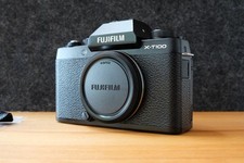 Fujifilm t100 mpix gebraucht kaufen  Zinnowitz