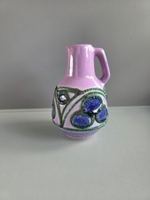 Veb strehla vase gebraucht kaufen  Aitrang