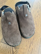Martens men clogs for sale  LONDON