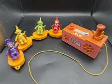 Teletubbies pull along for sale  WORTHING