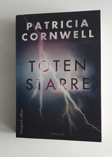 Patricia cornwell totenstarre gebraucht kaufen  Waiblingen