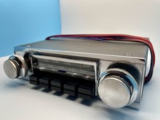 Bluetooth upgraded radiomobile for sale  HITCHIN