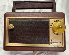 Admiral model 502 for sale  East Amherst