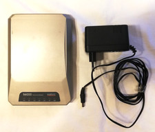 Modem 56k webexcel gebraucht kaufen  Krummhörn