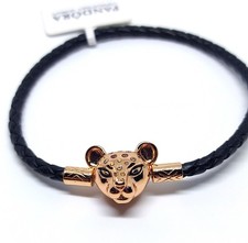 Armband pandora löwe gebraucht kaufen  Leipzig