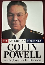 American journey autobiography for sale  Humble