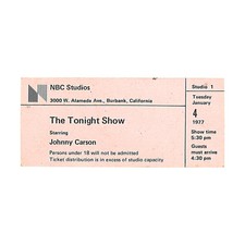 1977 nbc studios for sale  Yonkers
