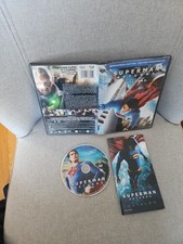 DVD Superman Returns MV49 comprar usado  Enviando para Brazil