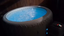 Lay spa paris for sale  CHARD
