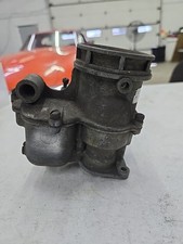 Ford model carburetor for sale  Dundee