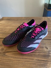 Adidas predator accuracy.1 for sale  MANSFIELD