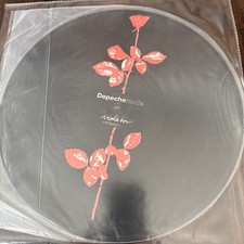 Depeche mode violator gebraucht kaufen  Konstanz