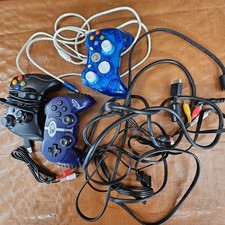 Lot box games for sale  Montgomery