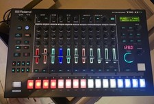 Roland drum machine gebraucht kaufen  Ampfing