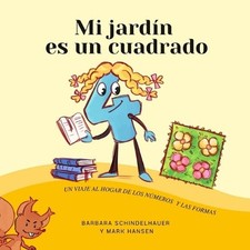 Jardn cuadrado barbara usato  Spedire a Italy