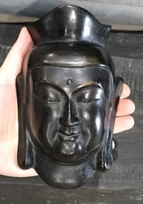 Vintage buddhist mask for sale  Missouri City