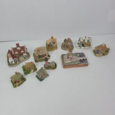 Lilliput lane david for sale  Sarasota