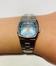 Rado vintage automatic d'occasion  Saint-Louis