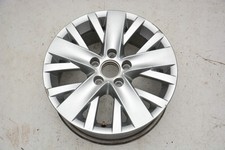 Alufelge zoll 5x112 gebraucht kaufen  Geesthacht