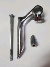 Vintage chrome forged for sale  Essexville