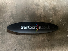 scania badge for sale  NOTTINGHAM