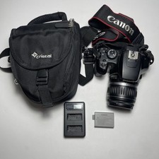 Cannon eos 1000d for sale  RAYLEIGH