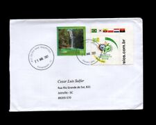 Capa Brasil 2021 futebol - Joinville SC - Copa da Palavra Alemã 2006 comprar usado  Brasil 