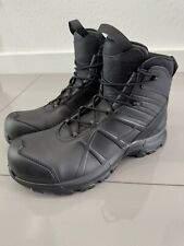 Haix black eagle for sale  Port Charlotte