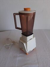 Blender vintage moulinex d'occasion  Haguenau