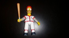 Homer the bat d'occasion  Expédié en Belgium