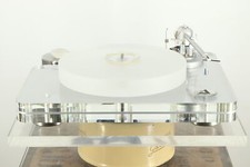 Clearaudio avantgarde turntabl for sale  STOCKTON-ON-TEES