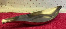 Large oval stainless for sale  DEAL