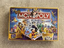Disney monopoly pop for sale  FLEET
