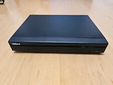 Dahua dvr canali usato  Tolmezzo