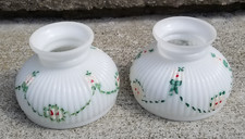 Hurricane lamp shade for sale  Alexandria