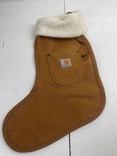 Carhartt christmas stocking for sale  Salt Lake City