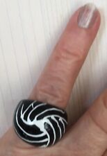 Bague monobloc altuglas d'occasion  Cergy-