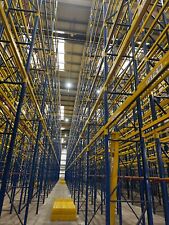 Used pallet racking for sale  NUNEATON
