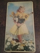 Vintage 1950s kwatta for sale  LONDON