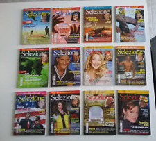 Selezione reader digest usato  Termoli