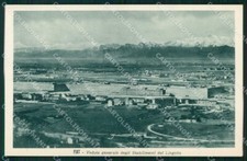 Torino Città Stabilimento Fiat Panorama cartolina MZ8851, usado comprar usado  Enviando para Brazil