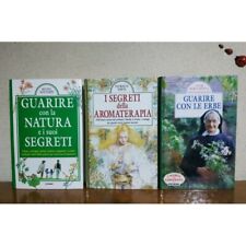 Aromaterapia erboristeria medi usato  Torchiarolo