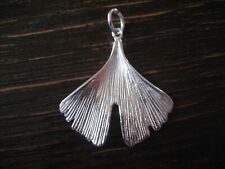 Zeitlos eleganter gingko gebraucht kaufen  Fürth