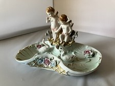 Vtg bisque porcelain for sale  Pomona