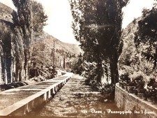 Visso passeggiata fra usato  Italia