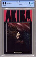 Akira #1 CBCS 8.5 1988 21-2F369ED-007 comprar usado  Enviando para Brazil