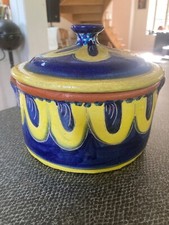 Pot couvert poterie d'occasion  Dijon