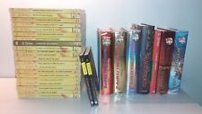 Libri geronimo stilton usato  Italia
